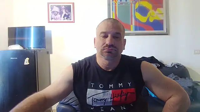 Mauro7788 online show from 26, 4, 2026