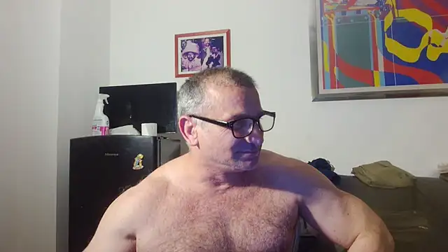 Mauro7788 online show from 30, 5, 2026