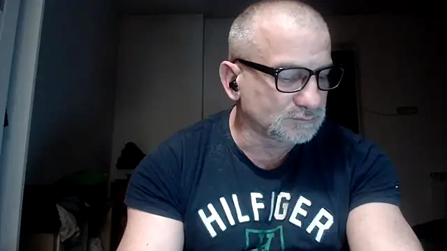 Mauro7788 online show from 18, 3, 2026