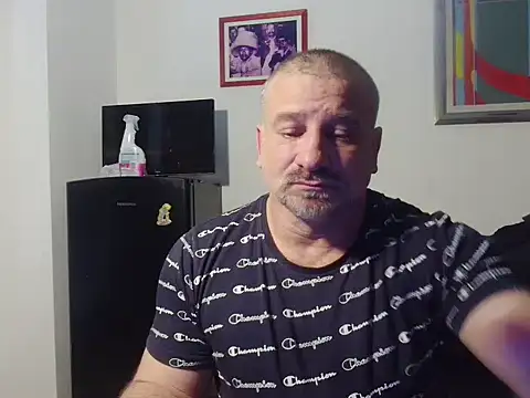 Mauro7788 online show from 8, 5, 2026