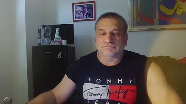 Mauro7788 online show from 3, 6, 2026