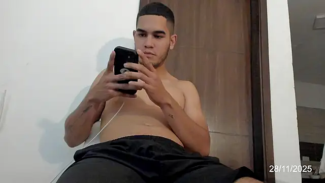 King magno  online show from 28, 11, 2025