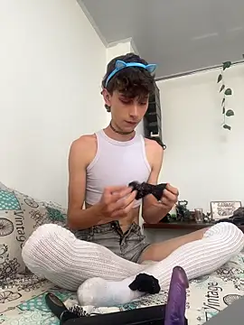 Nicole  7u7 online show from 14, 1, 2026