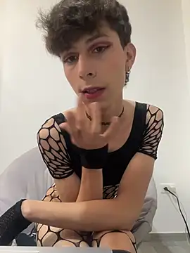 Nicole  7u7 online show from 11, 1, 2026