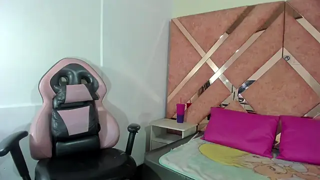 Valeria gil  online show from 7, 2, 2026