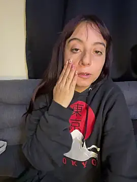 Snapshot of Mia_fiire chatting on 20, 6, 2026 Mia fiire online show from 20, 6, 2026
