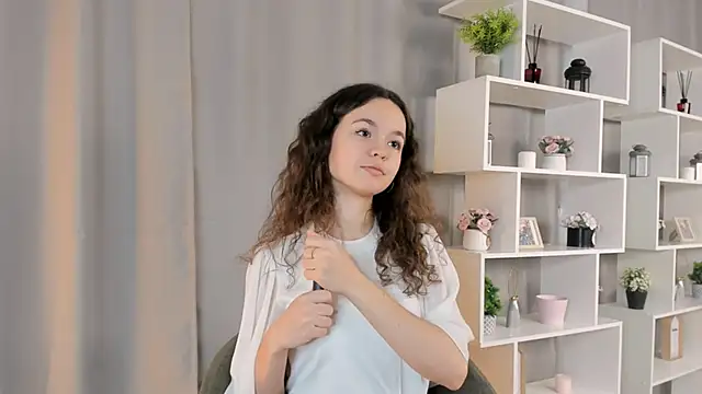 TifanyMeyerott online show from 4, 12, 2025