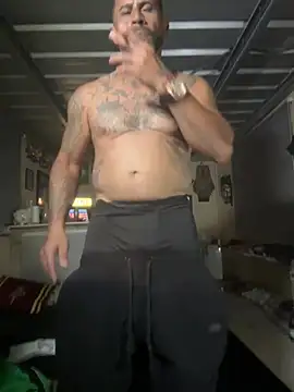 PabloGuzman11 online show from 11, 5, 2026