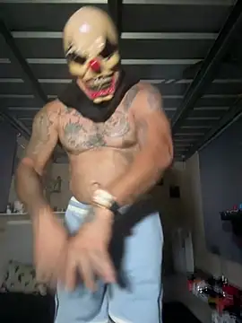 PabloGuzman11 online show from 1, 4, 2026