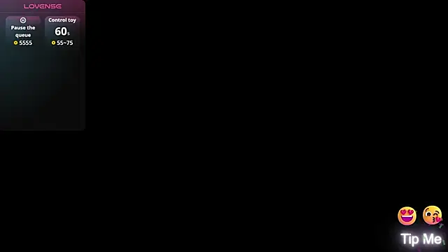 Hot Darliing online show from 3, 12, 2025