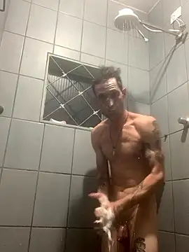 Tesudo034 online show from 8, 1, 2026