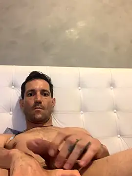 Tesudo034 online show from 4, 12, 2025