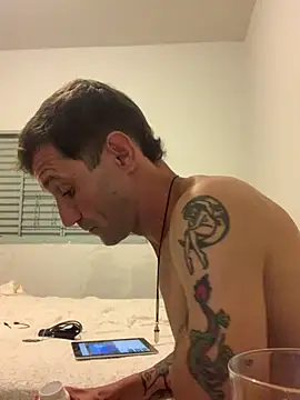 Tesudo034 online show from 6, 2, 2026