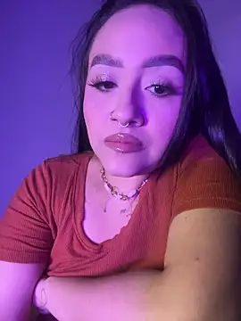 IvyyStone  online show from 21, 12, 2025