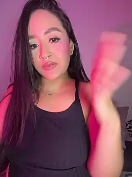 IvyyStone  online show from 10, 1, 2026