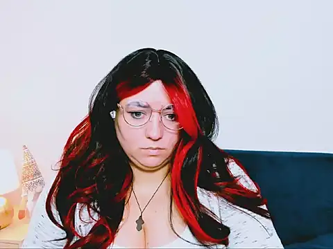 HarperSensual online show from 17, 12, 2025