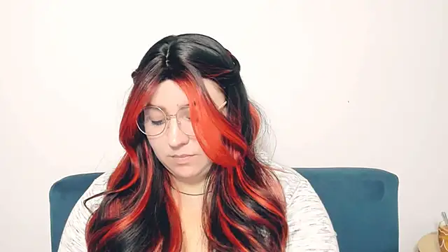 HarperSensual online show from 3, 3, 2026