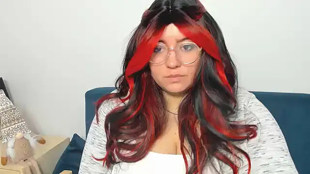 HarperSensual online show from 7, 1, 2026