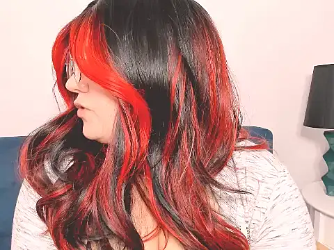 HarperSensual online show from 17, 1, 2026