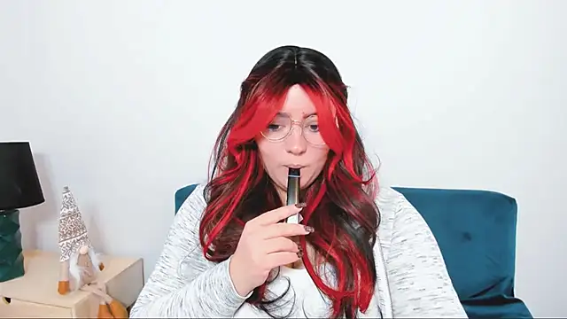 HarperSensual online show from 13, 1, 2026