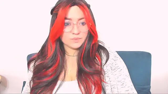 HarperSensual online show from 28, 2, 2026