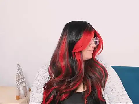 HarperSensual online show from 3, 2, 2026