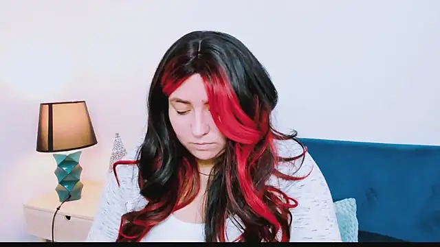 HarperSensual online show from 18, 12, 2025