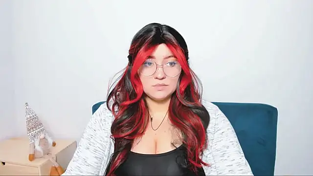 HarperSensual online show from 15, 1, 2026