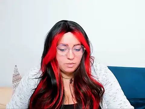 HarperSensual online show from 4, 2, 2026