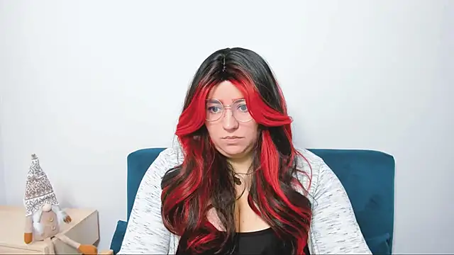 HarperSensual online show from 19, 1, 2026