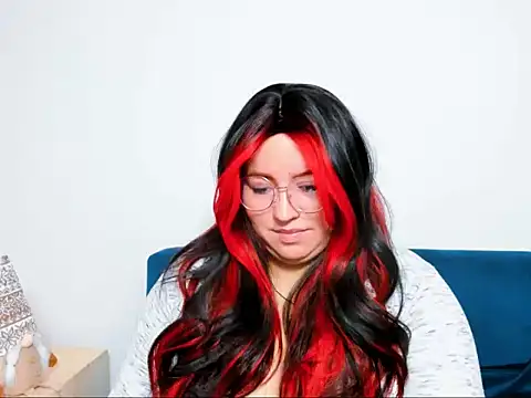 HarperSensual online show from 7, 2, 2026