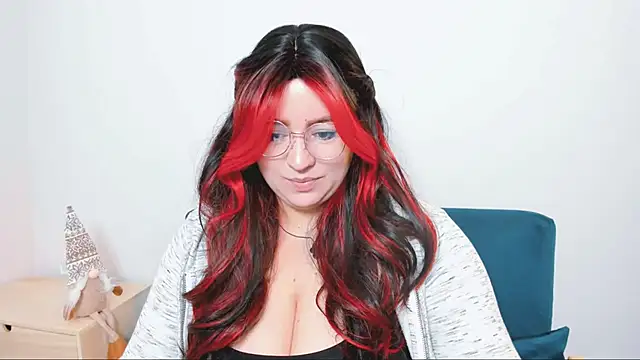 HarperSensual online show from 14, 1, 2026