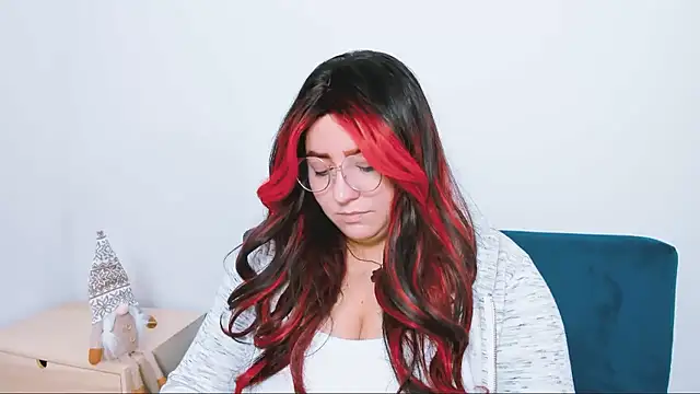 HarperSensual online show from 9, 1, 2026