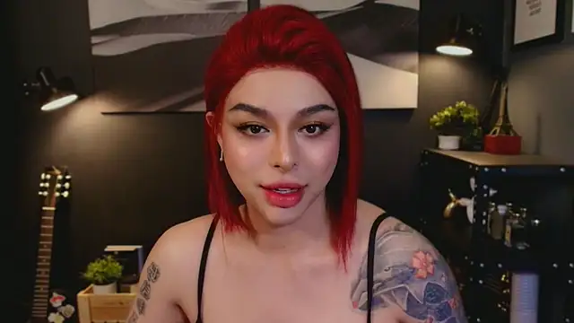 Kim Kaye online show from 29, 11, 2025