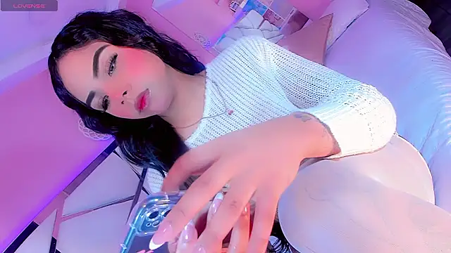 ShantyMiilan online show from 14, 2, 2026