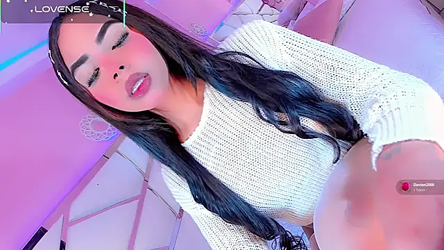 ShantyMiilan online show from 16, 2, 2026