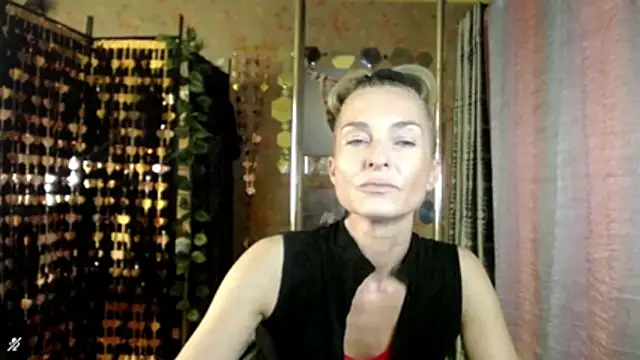 Soniakiss online show from 29, 7, 2026