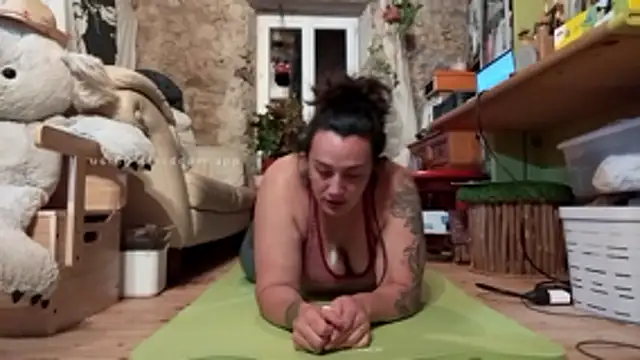 BBWorking online show from 14, 4, 2026