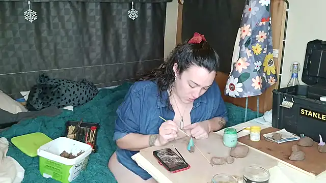 BBWorking online show from 15, 12, 2025