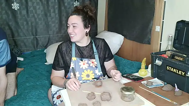 BBWorking online show from 14, 12, 2025