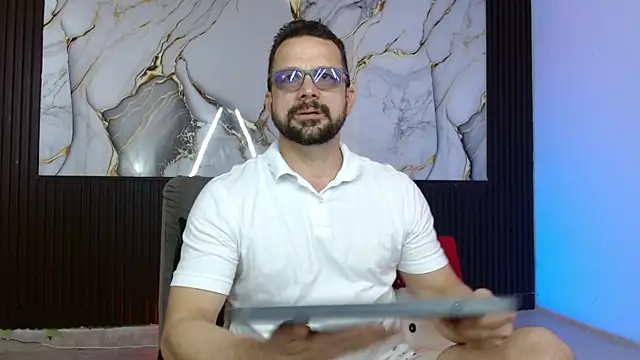 robert poison1 online show from 22, 12, 2025