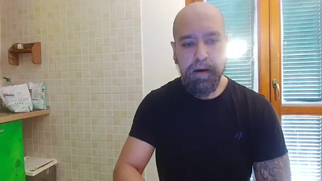 AMIRDIB2025 online show from 7, 5, 2026