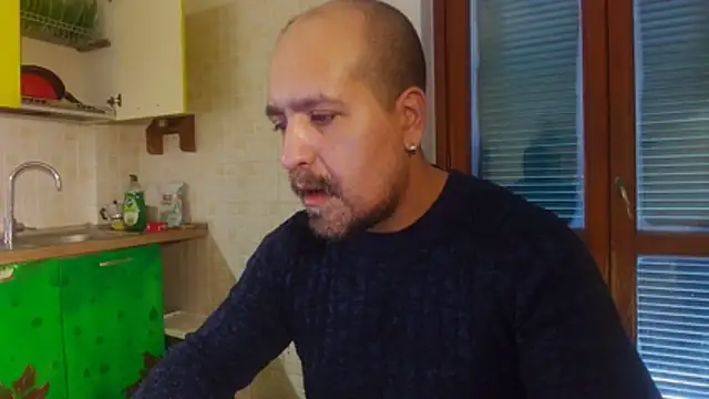 AMIRDIB2025 online show from 14, 12, 2025