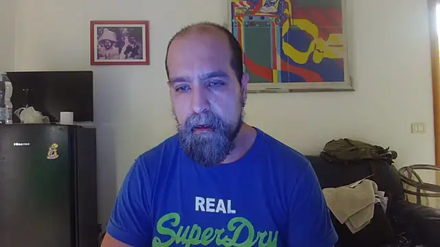 AMIRDIB2025 online show from 5, 6, 2026