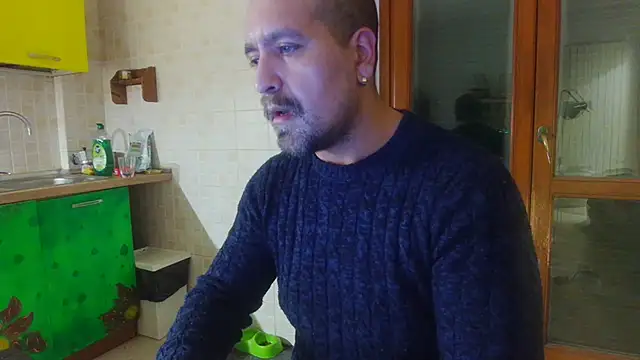 AMIRDIB2025 online show from 15, 12, 2025