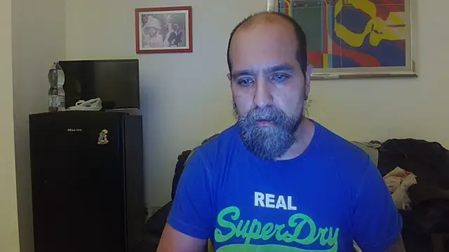 Snapshot of AMIRDIB2025 chatting on 5, 6, 2026 AMIRDIB2025 online show from 5, 6, 2026