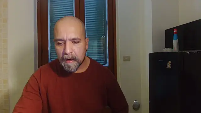 AMIRDIB2025 online show from 7, 1, 2026