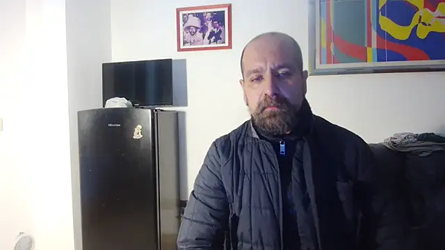 AMIRDIB2025 online show from 22, 4, 2026