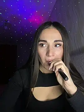 MonikaSi online show from 1, 3, 2026