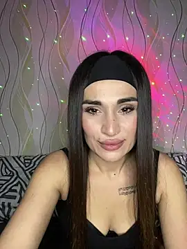 MonikaSi online show from 15, 3, 2026